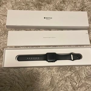Series 3 Apple Watch